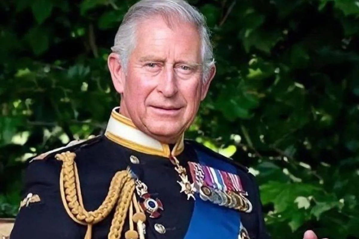 الأمير تشارلز- الصورة من حساب Europe Royals على إنستغرام