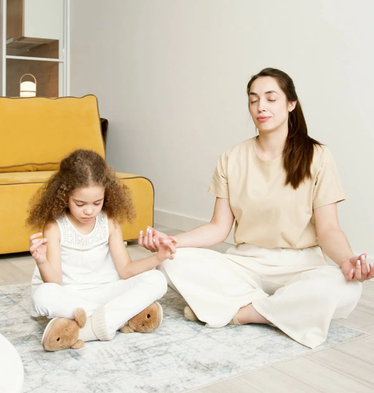 طرق لتعيش حياة سلمية حقاً