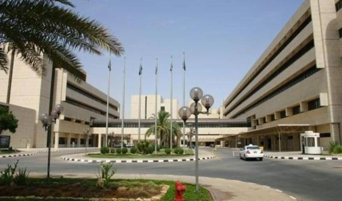 فهد الطبية تكشف عن الفئات الأكثر عرضة للإصابة بالالتهاب الرئوي