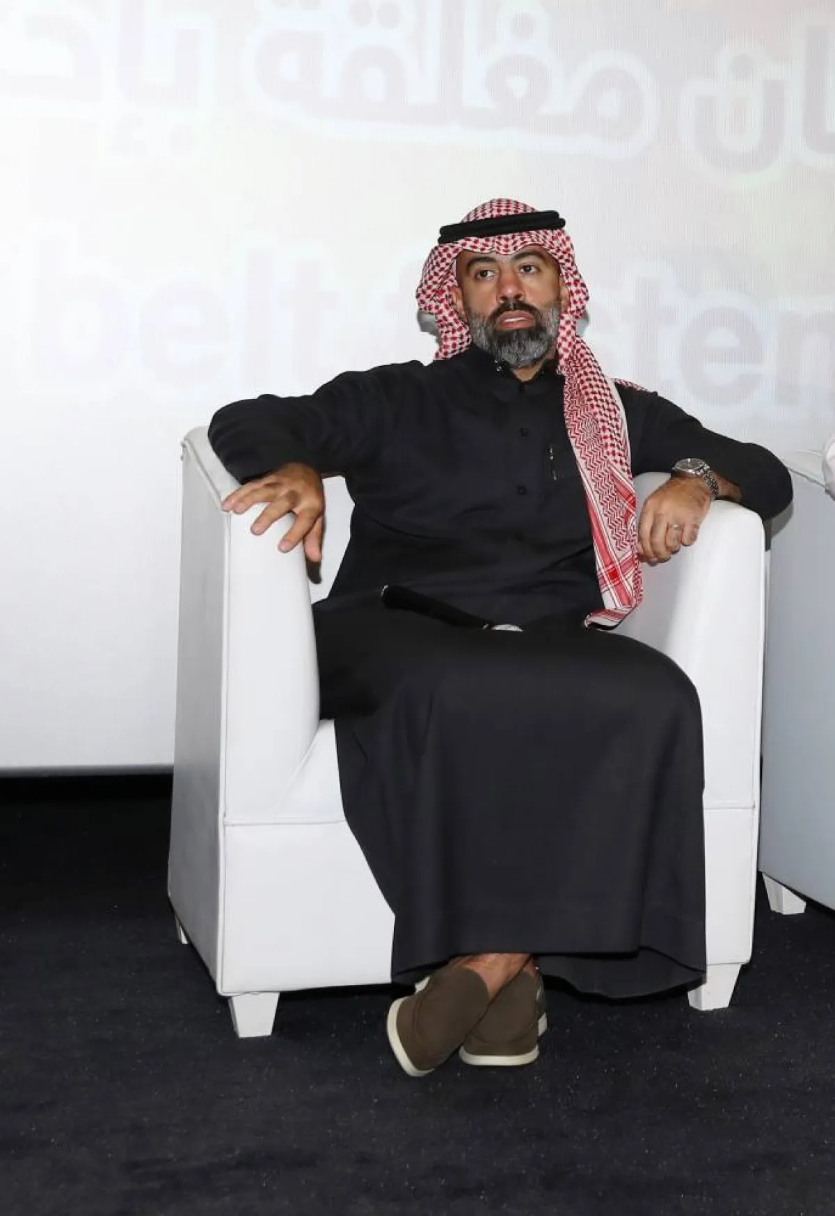 عبدالعزيز المزيني