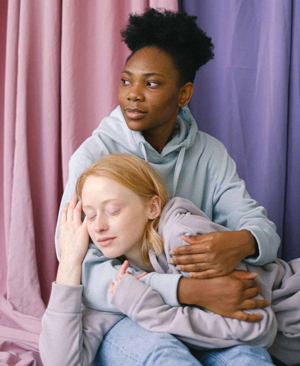 كيف تحتضنين جمالك الطبيعي