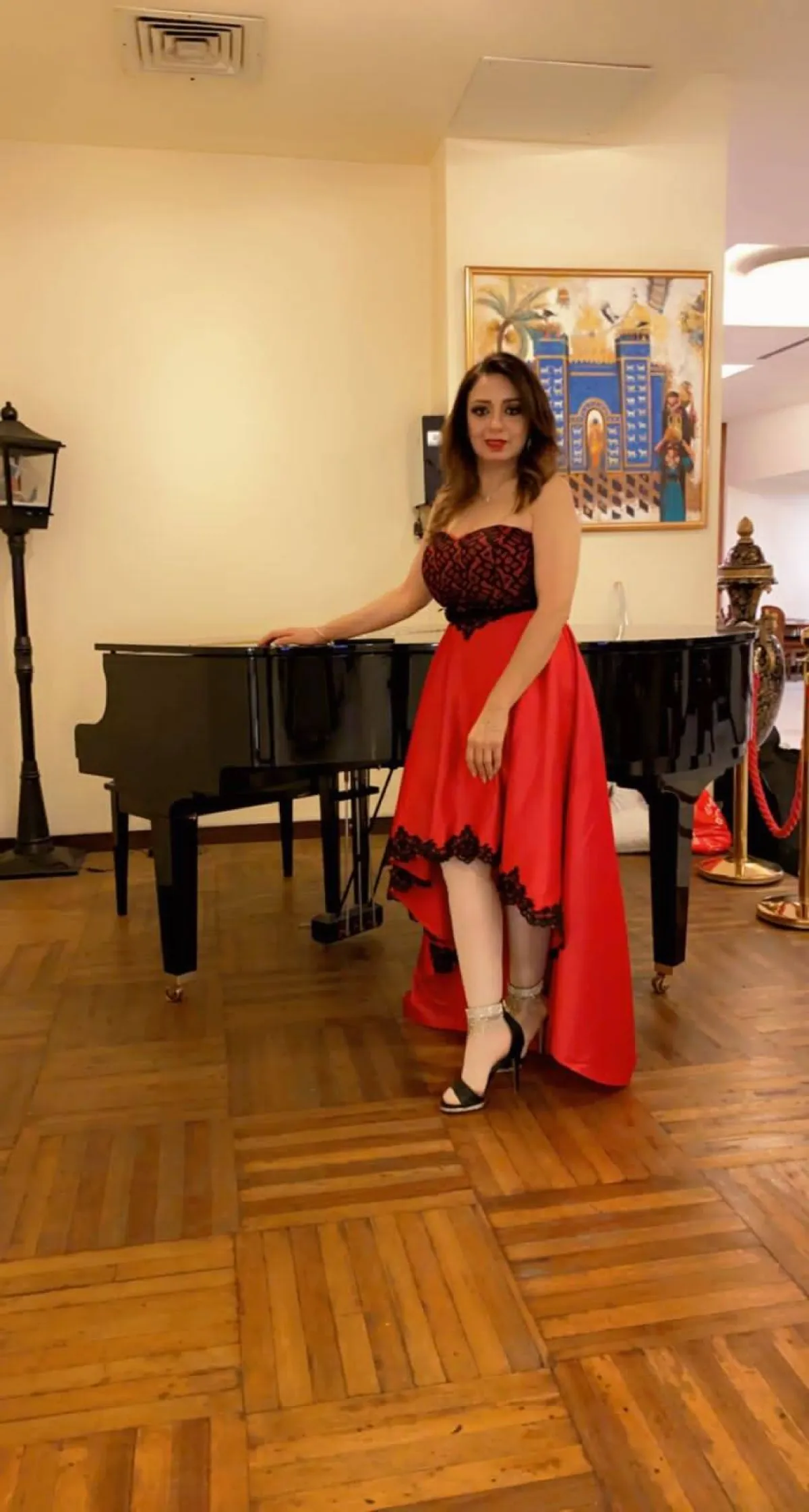 د. رانيا يحيى