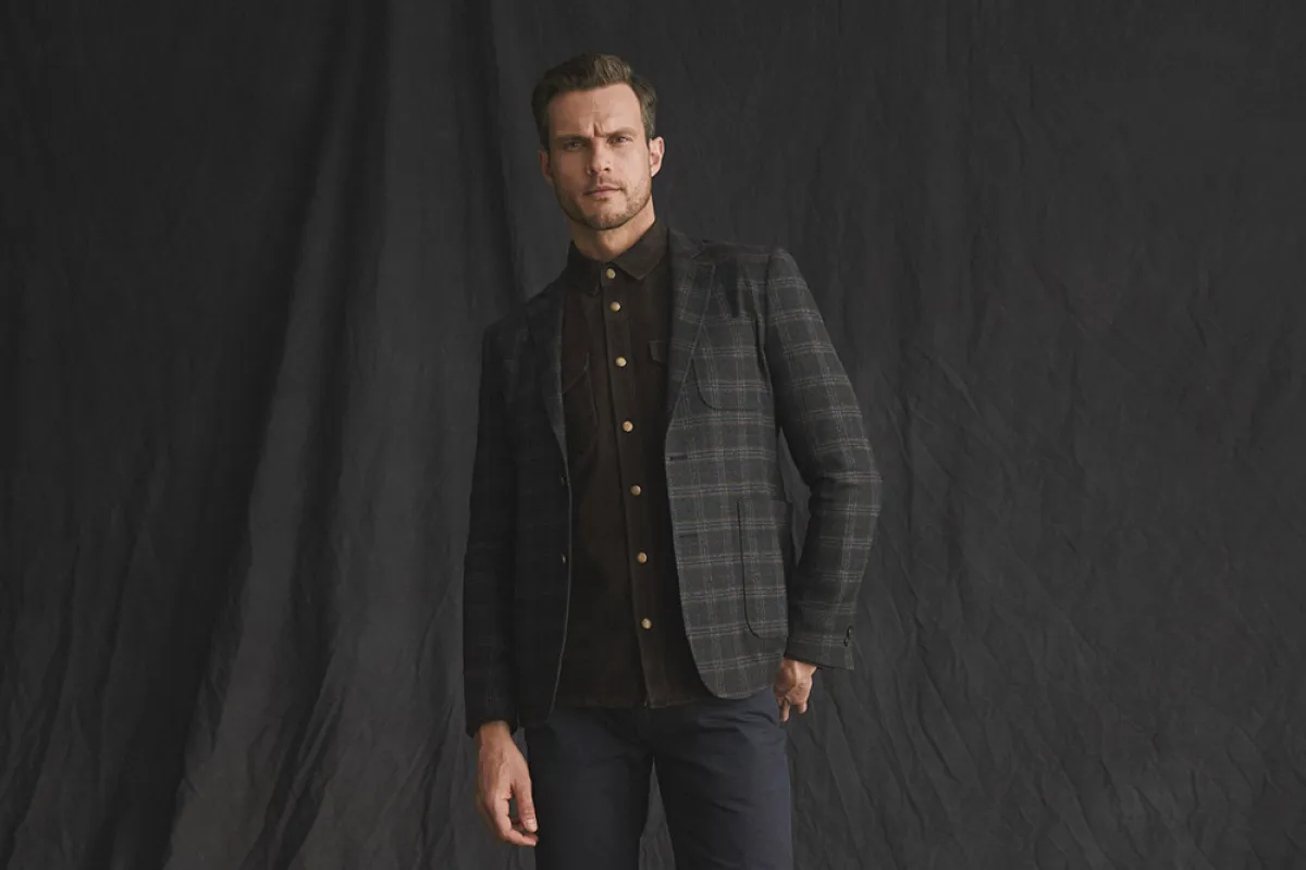 تصاميم البليزر