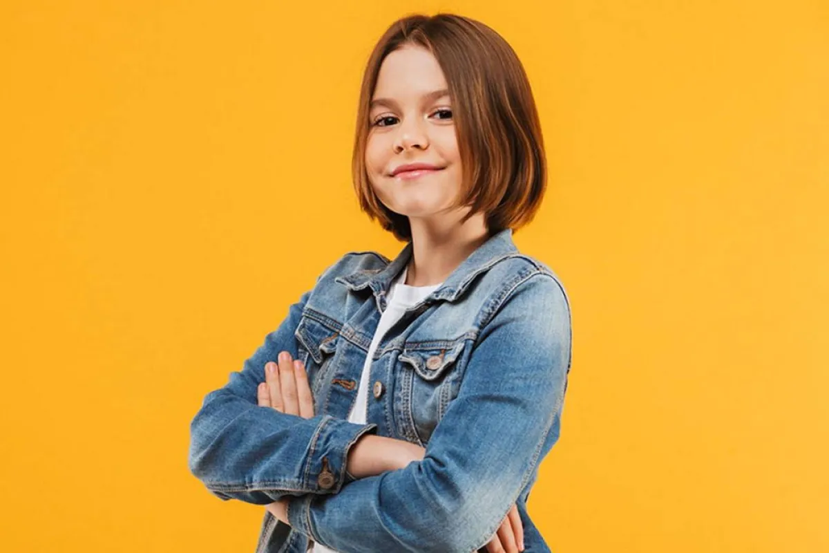 ألعاب لتنمية شخصية الطفل