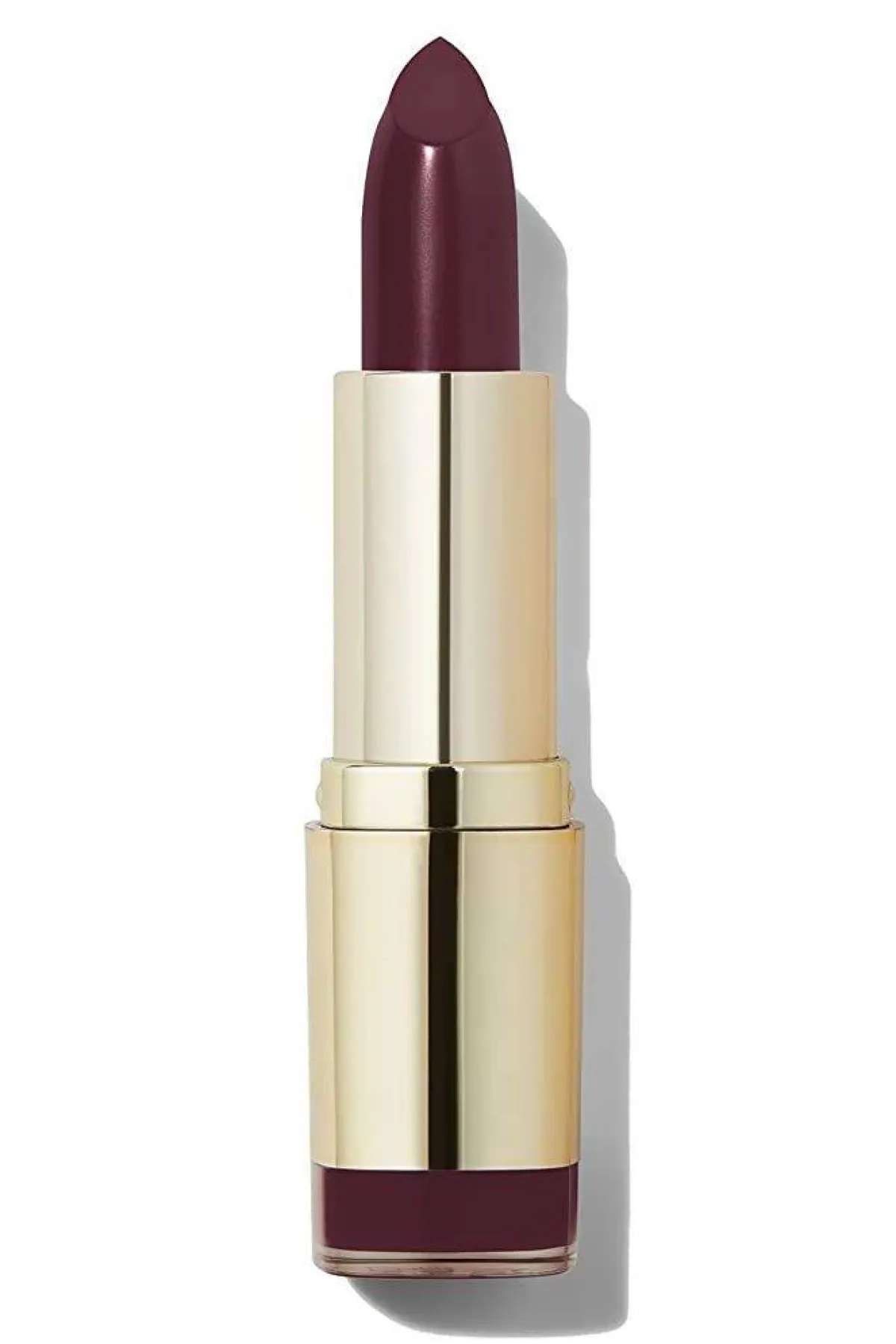 موضة أحمر الشفاه البرقوقي