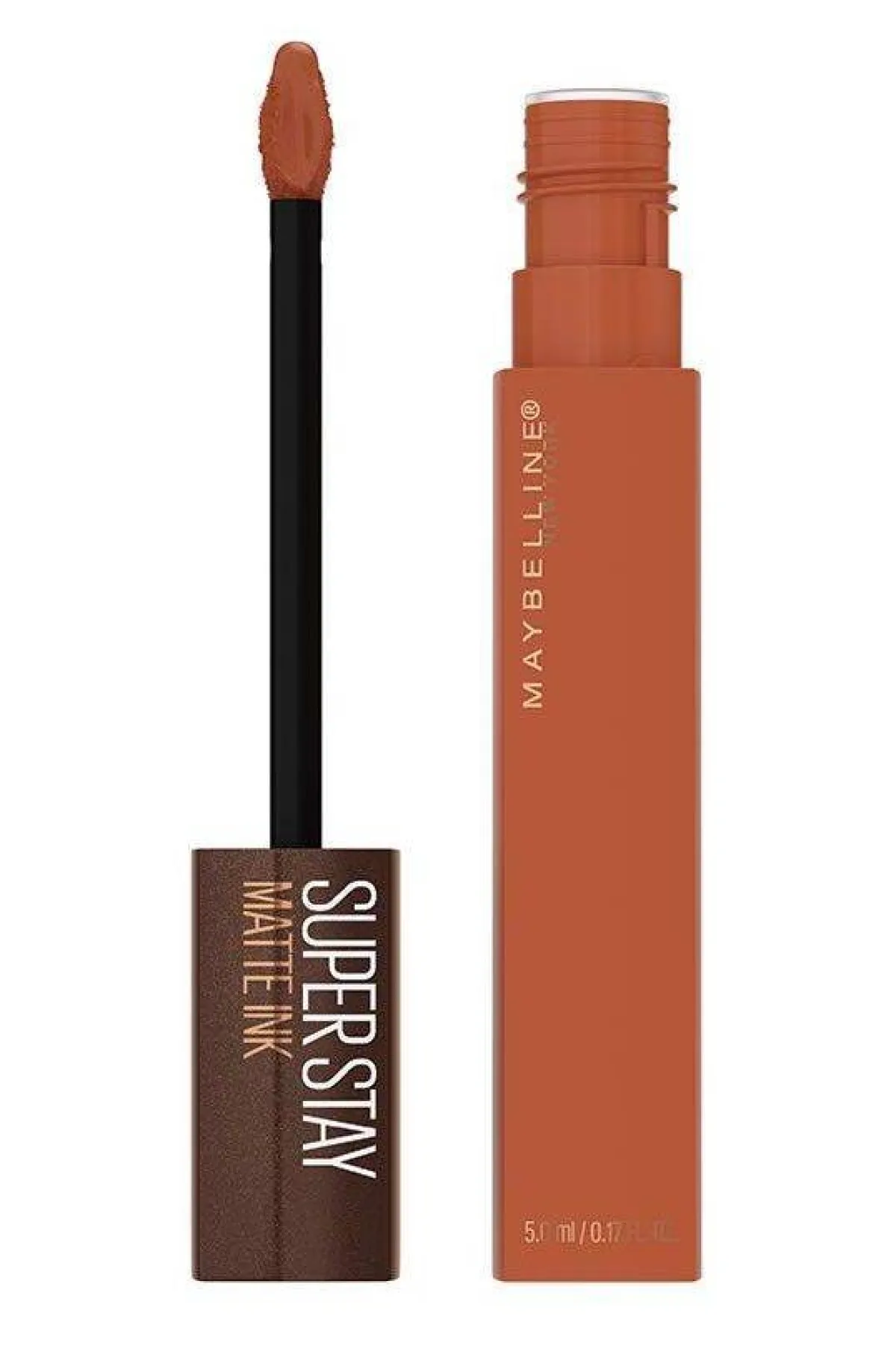 موضة أحمر الشفاه التراكوتا