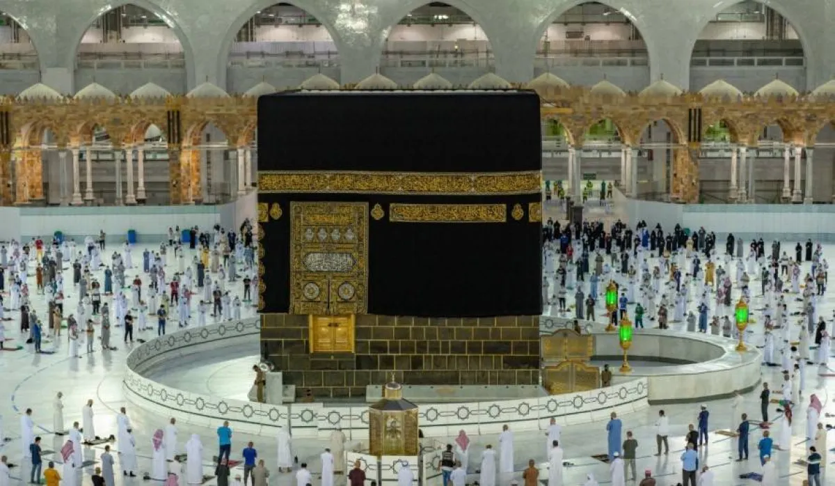 50 دراسة بحثية في مجال خدمة ضيوف الرحمن