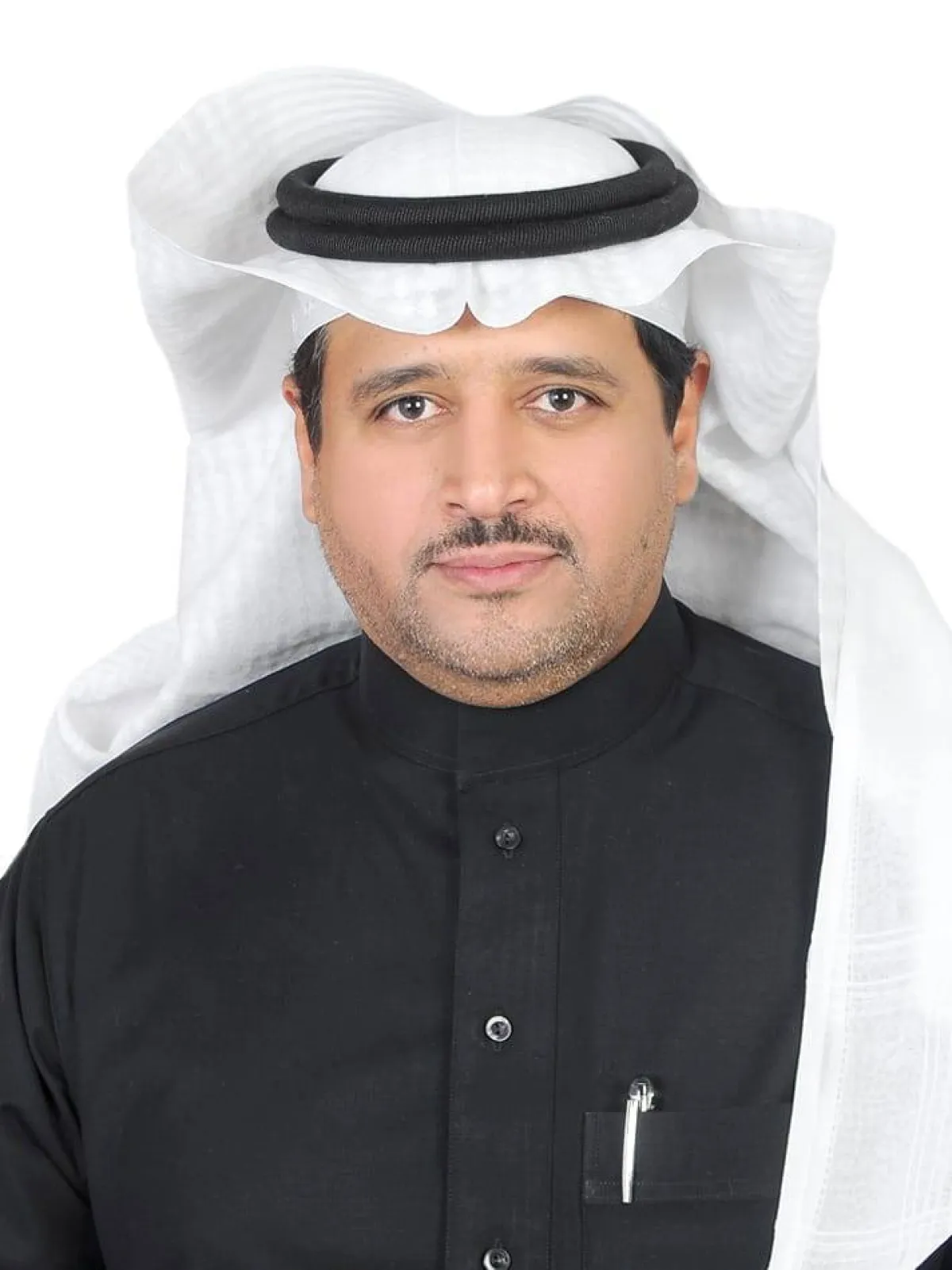 الدكتور عبدالله بن أحمد الوهيبي