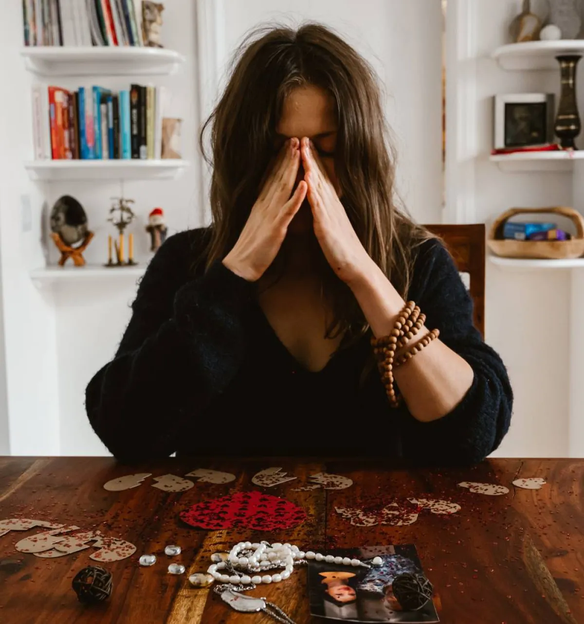 طرق للشعور بتحسن بعد الانفصال