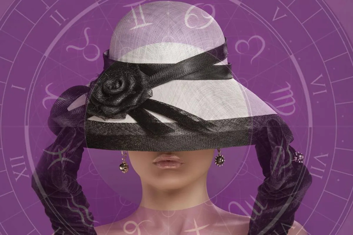 صفات الأبراج