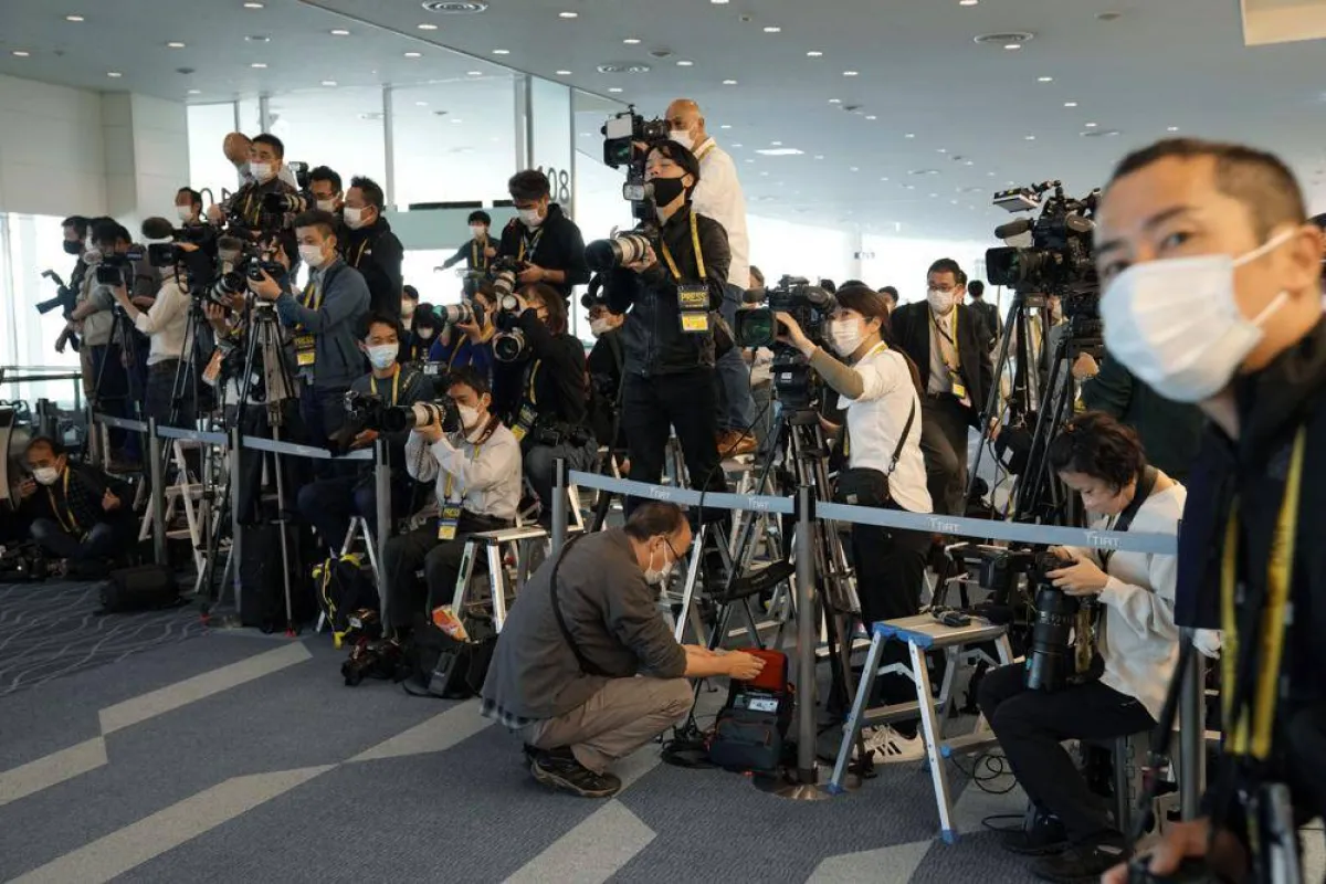 الأميرة اليابانية السابقة ماكو