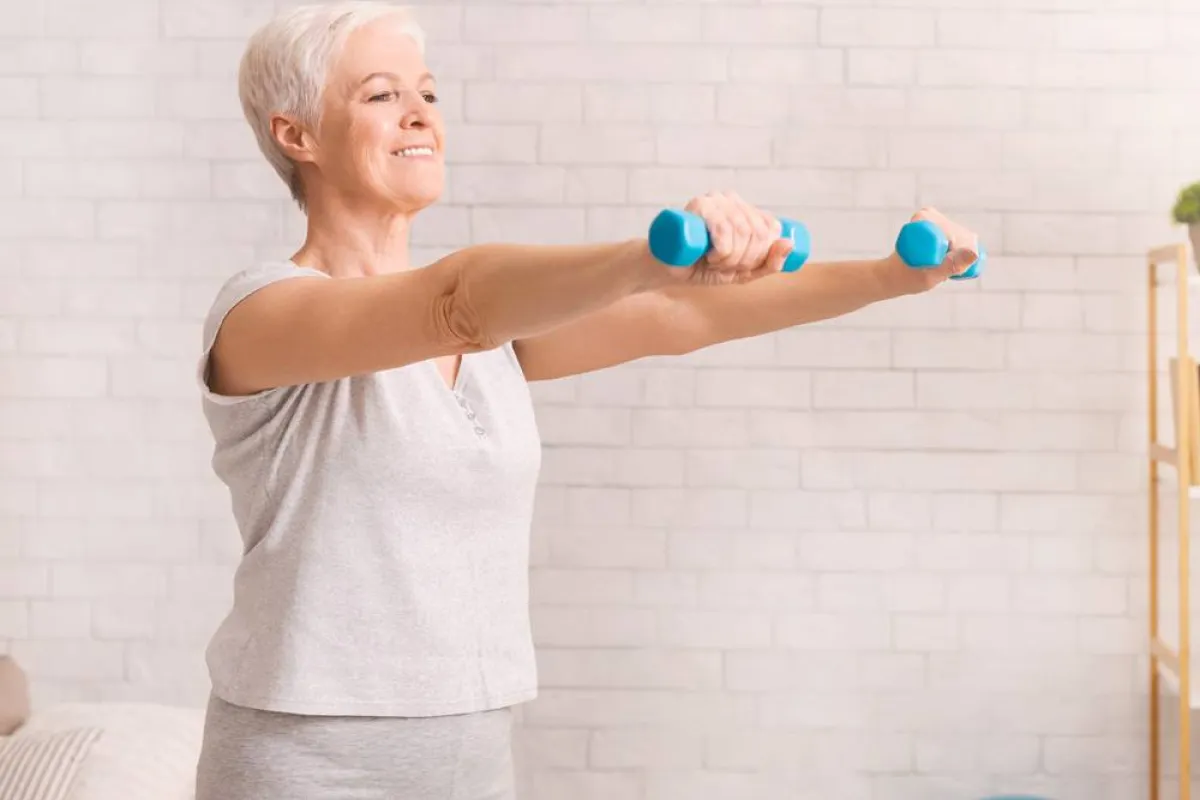 تمارين للنساء