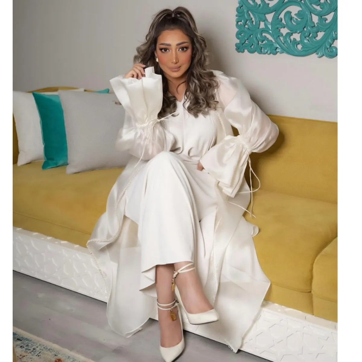 الفاشينيستيا ريم