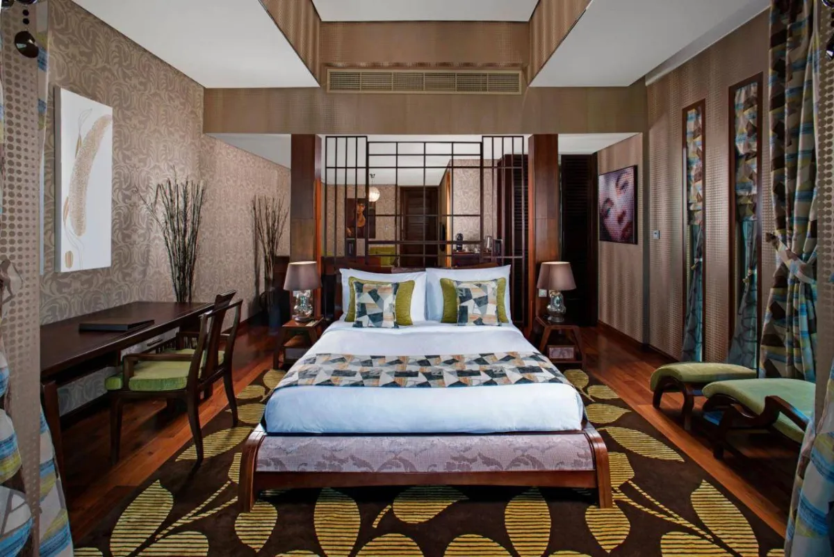 ريف بوتيك هوتل