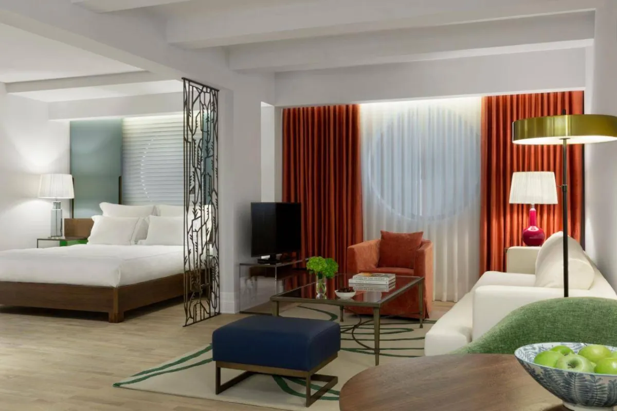 ذا ميرشانت هاوس