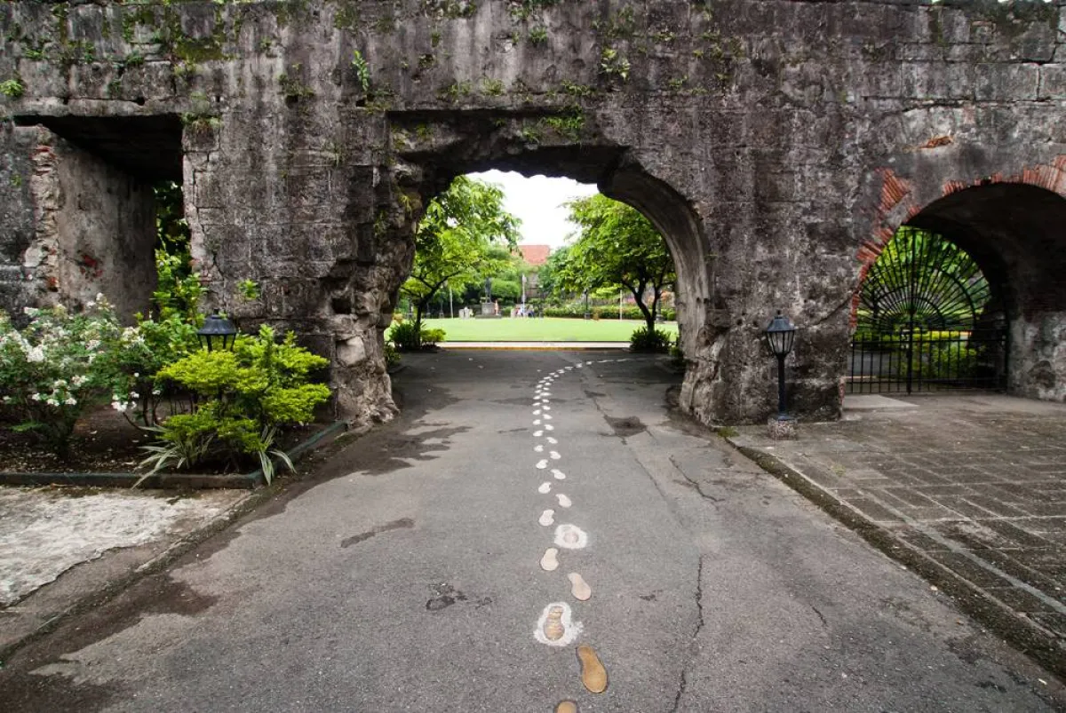 لقطة لـ"انتراموروس"