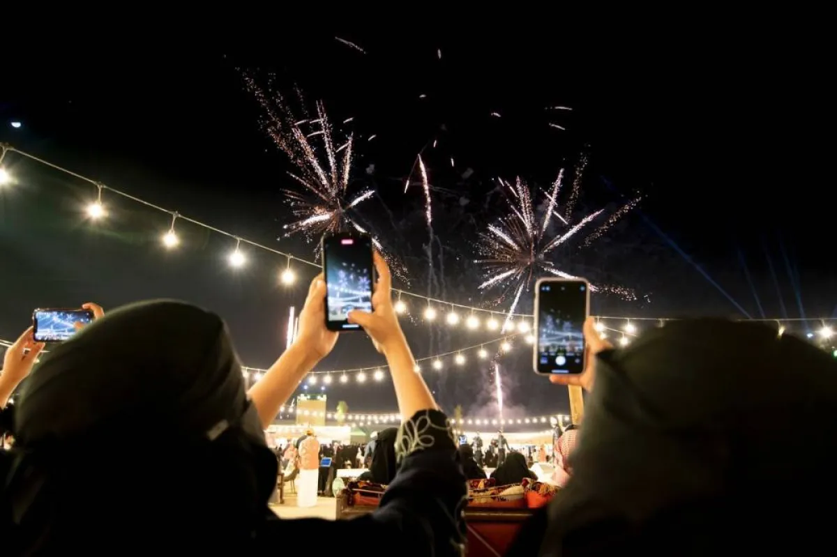 أشهر المصممات العربيات يجتمعن في "أنا عربية" ضمن فعاليات موسم الرياض