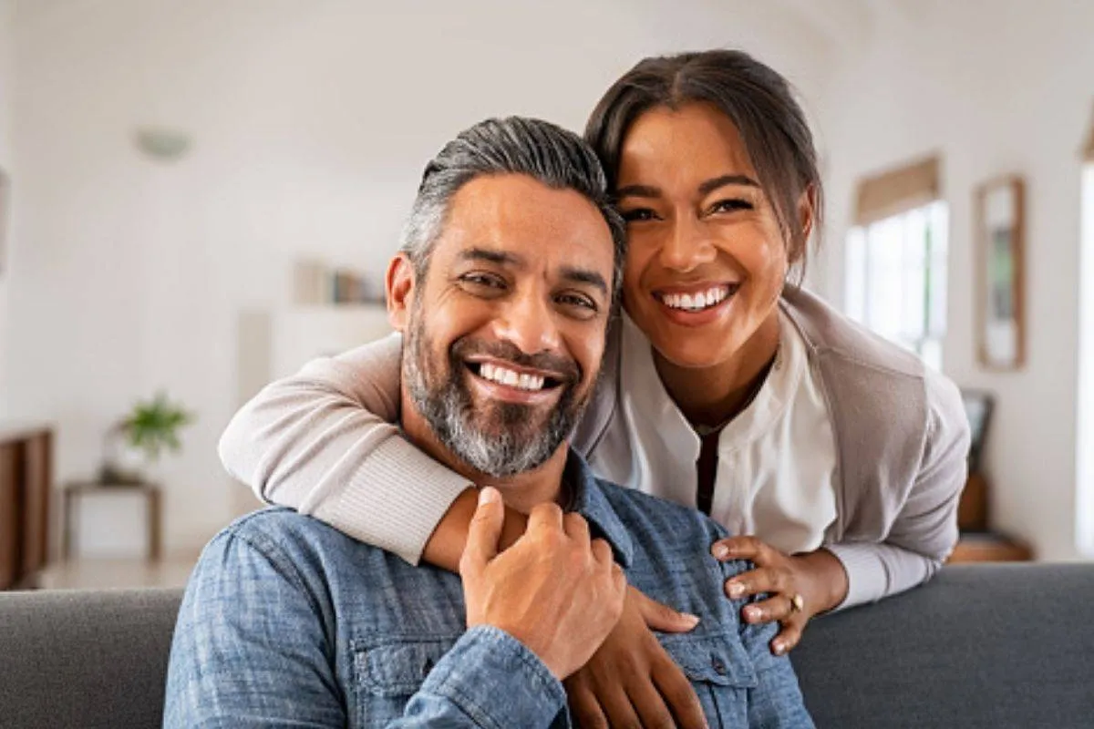 تقوية العلاقة الزوجية