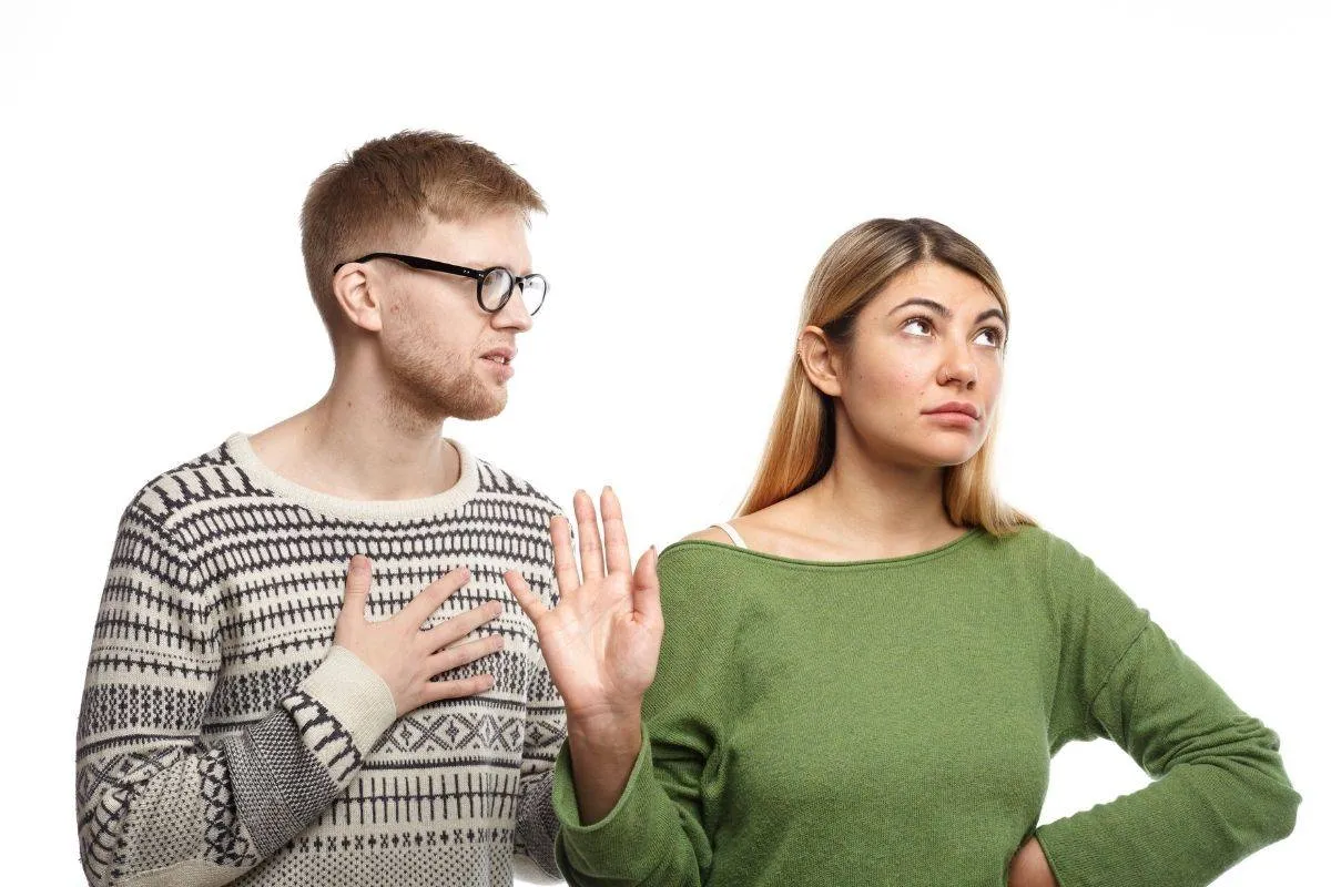 المغفرة والتسامح