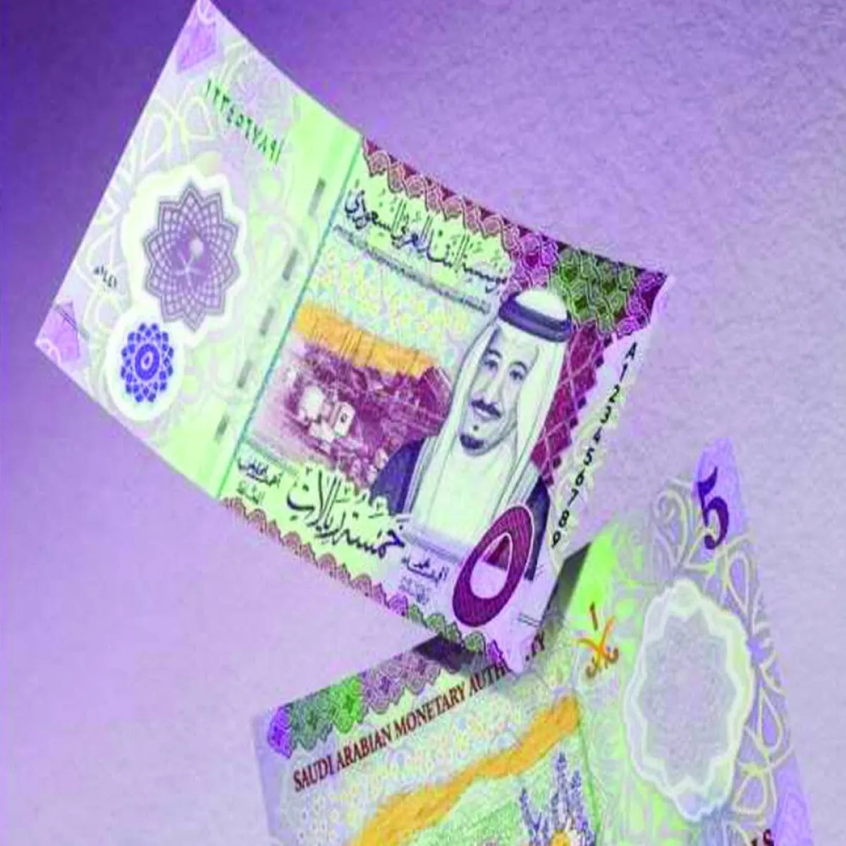 النيابة تحذر من تزوير أو تغيير معالم النقود