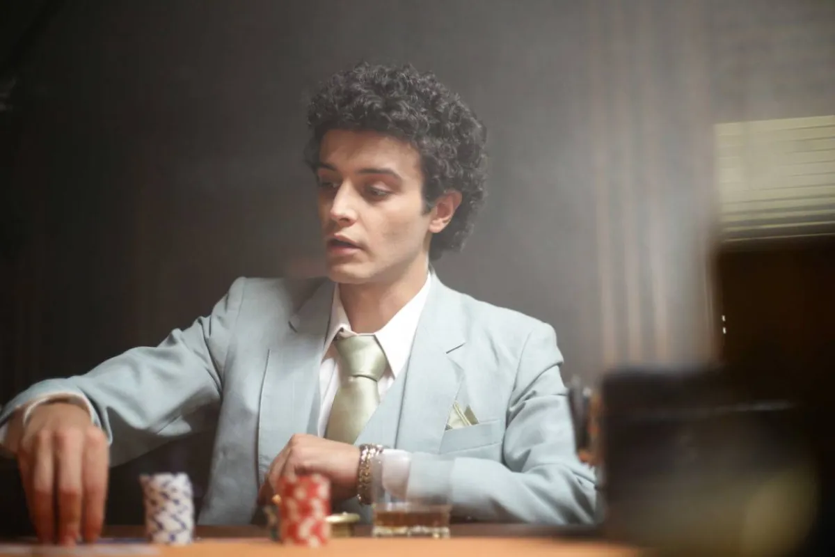 عامر فياض- الصورة من المكتب الإعلامي في أم بي سي