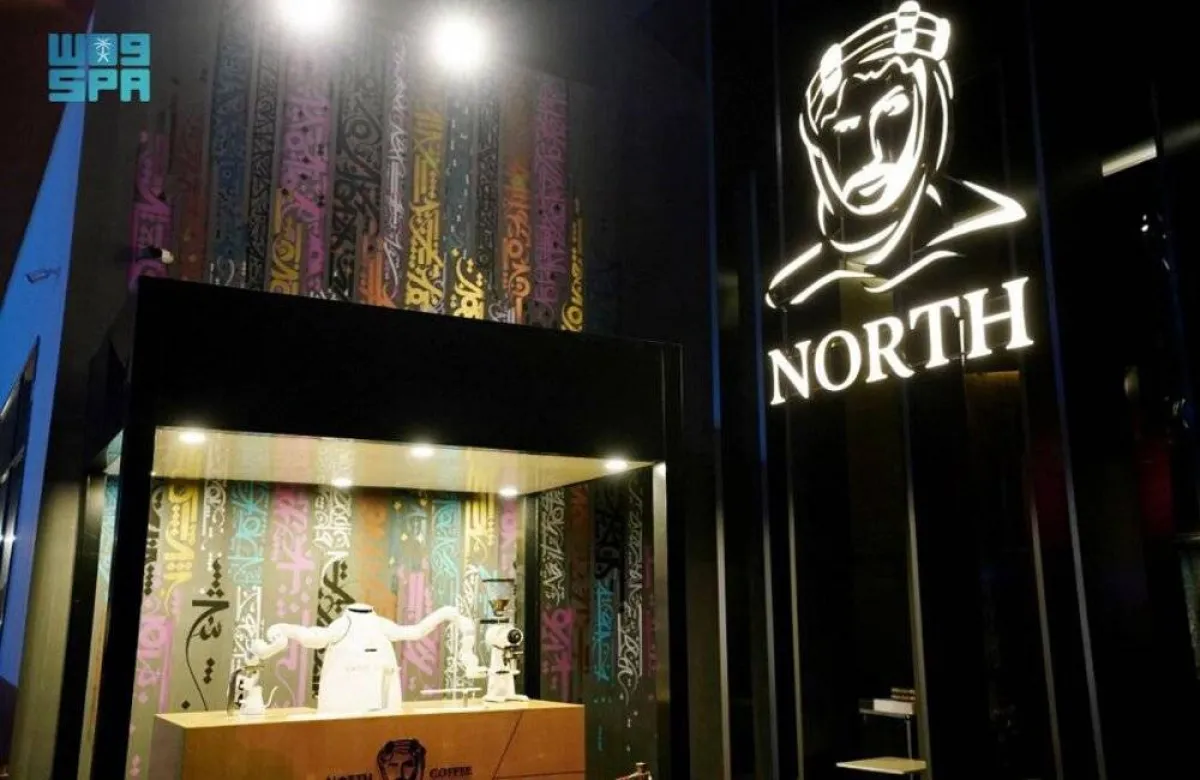 باريستا الآلي منجز سعودي يقدم لأول مرة في موسم الرياض