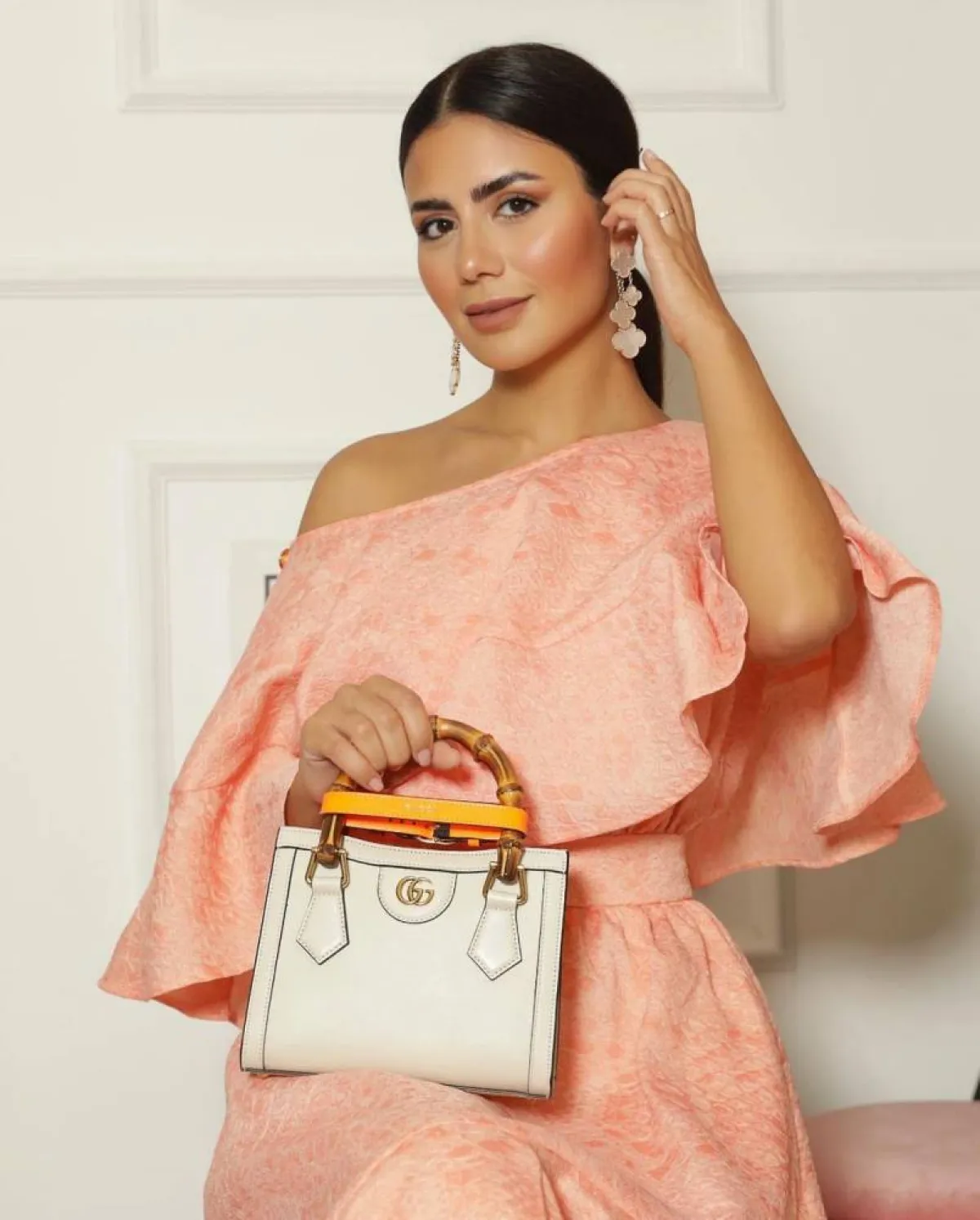 حقائب النجمات