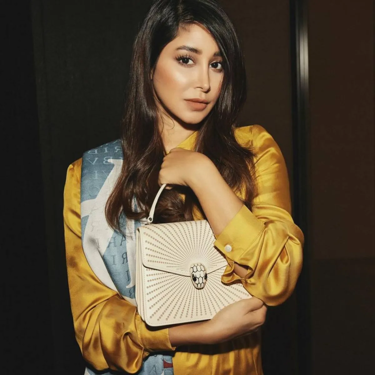 حقائب النجمات