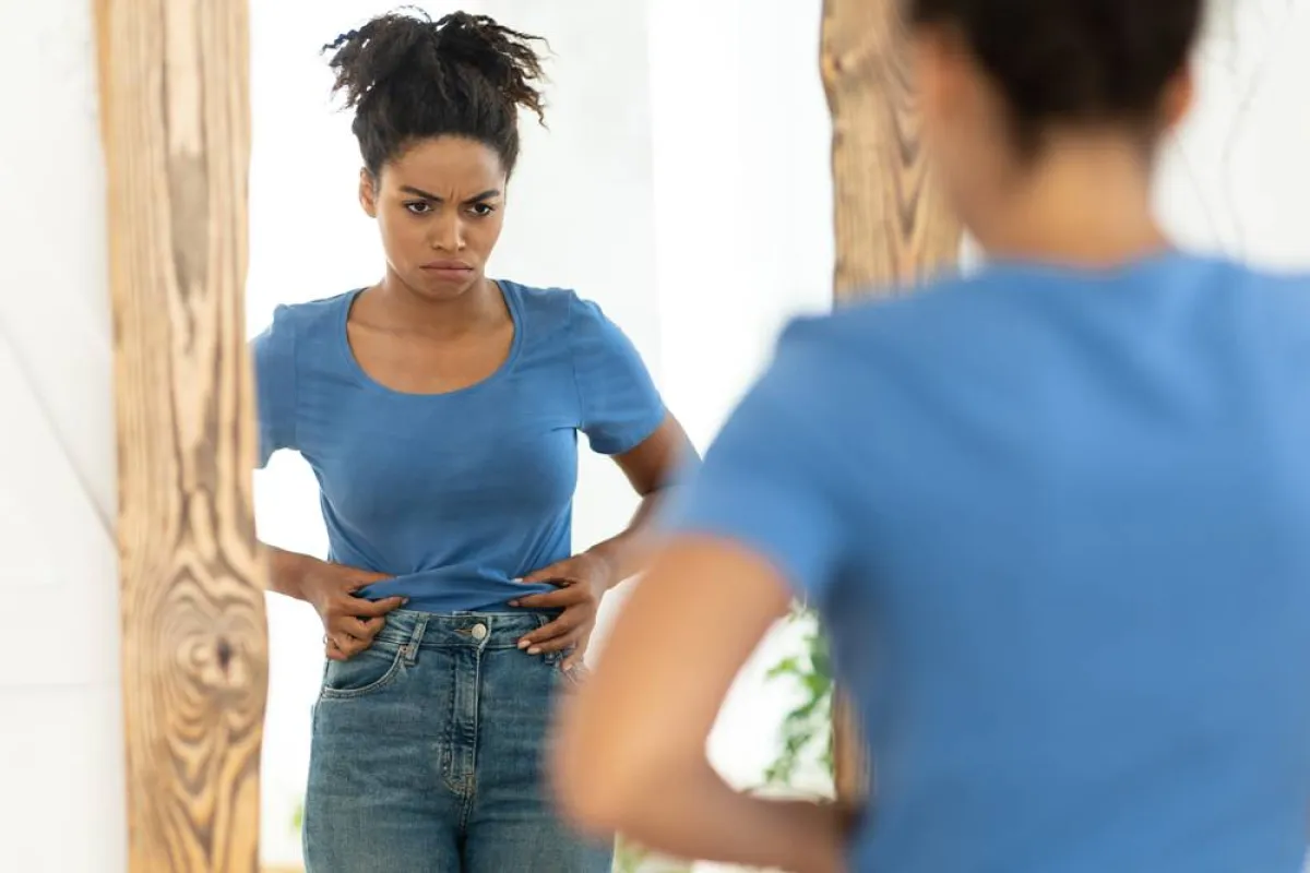 عادات غير صحية