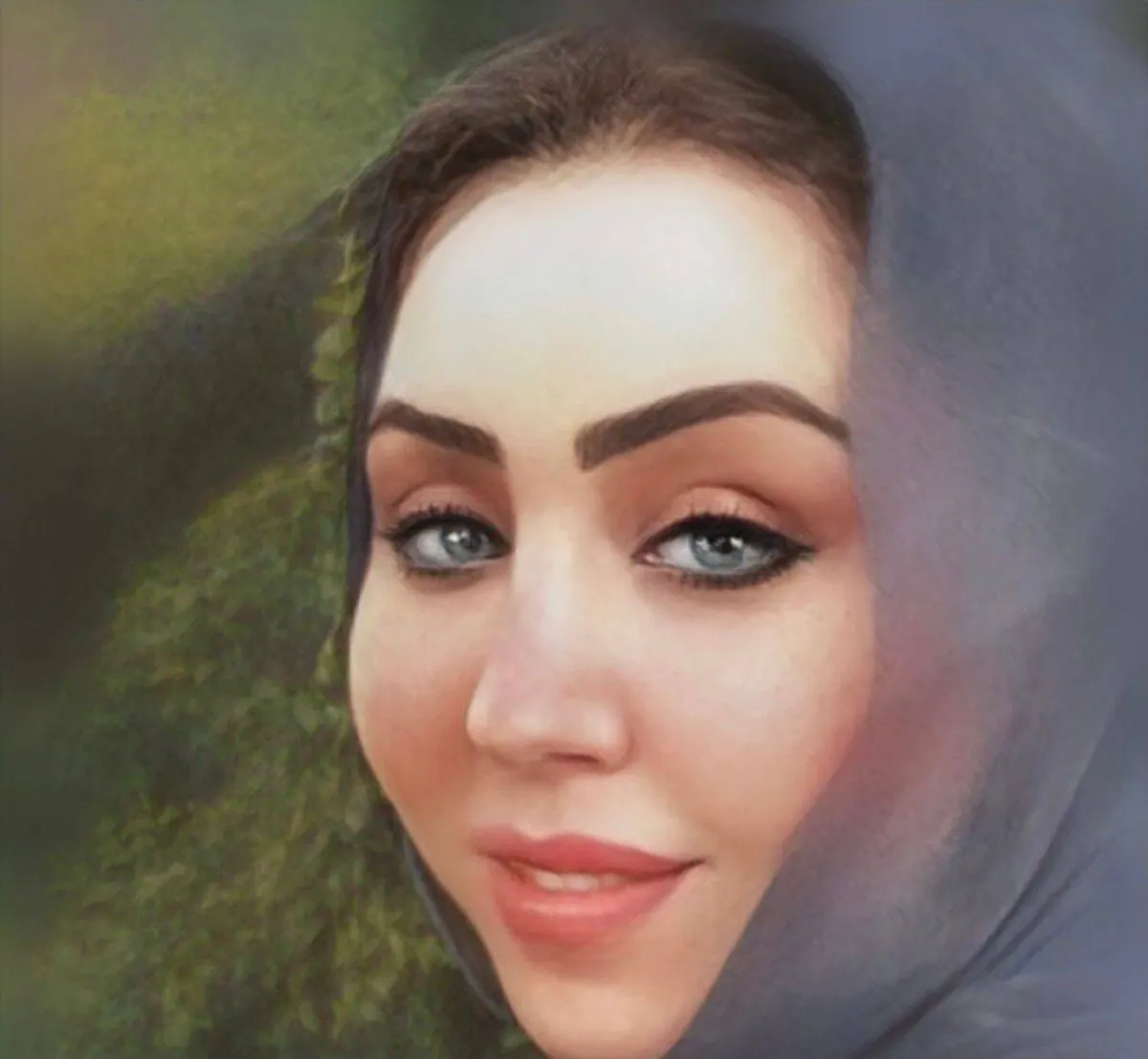 هنادي المسن 