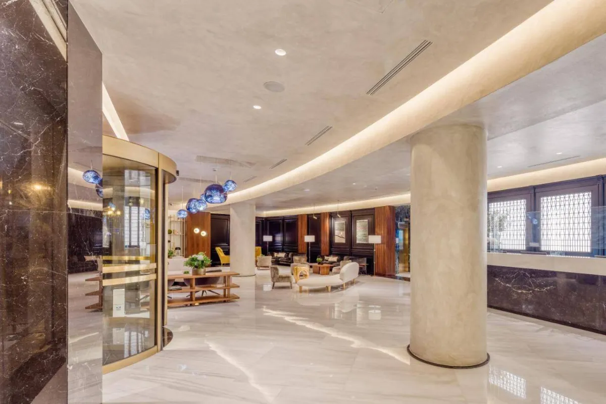 إلكترا بالاس سالونيك