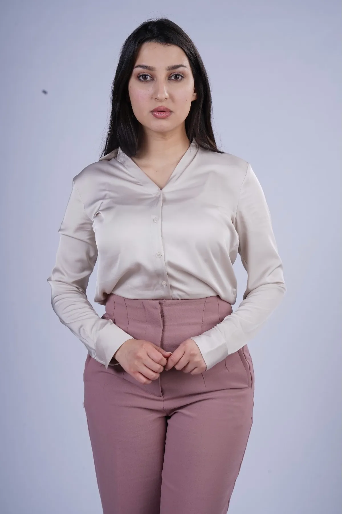 ريم العلي - الصورة من حسابها في إنستقرام