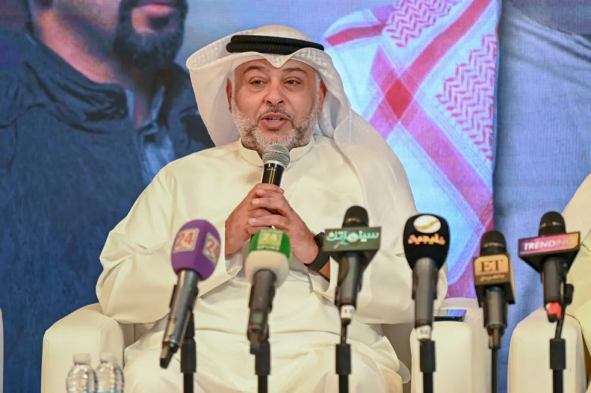 الفنان حسن البلام