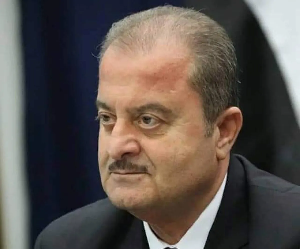 زهير رمضان - الصورة من حساب نقابة الفنانين على فيسبوك