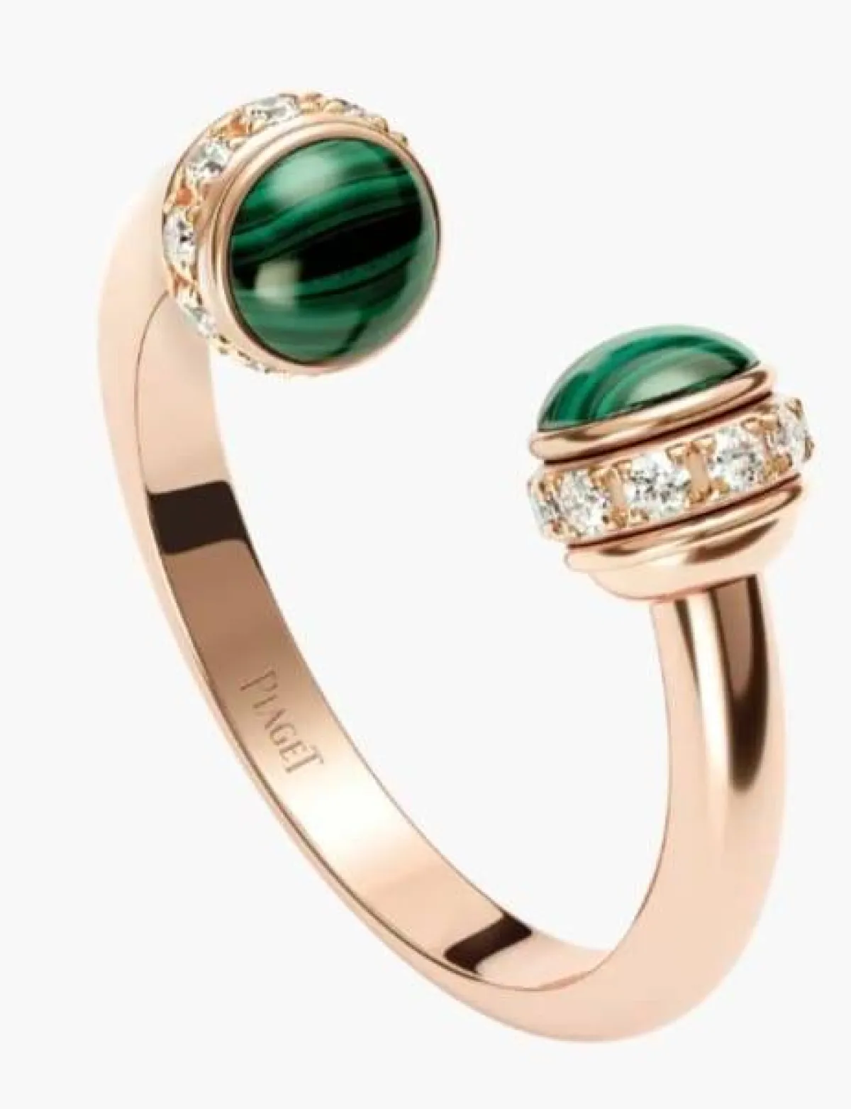 خاتم possession من بياجيه Piaget 