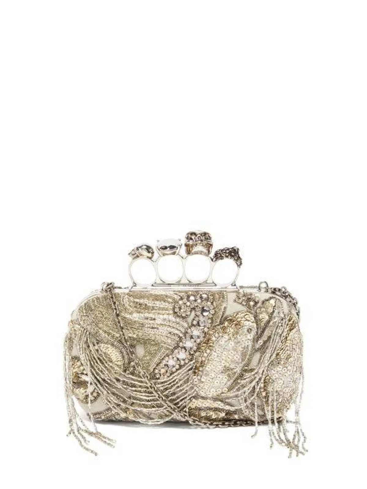 موديلات حقائب كلاتش