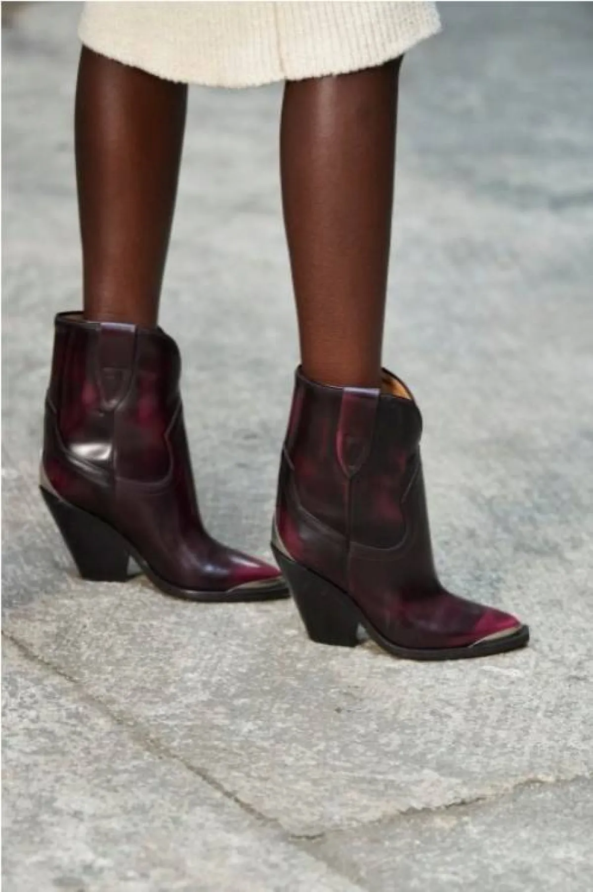 إيزابيل ماران Isabel Marant