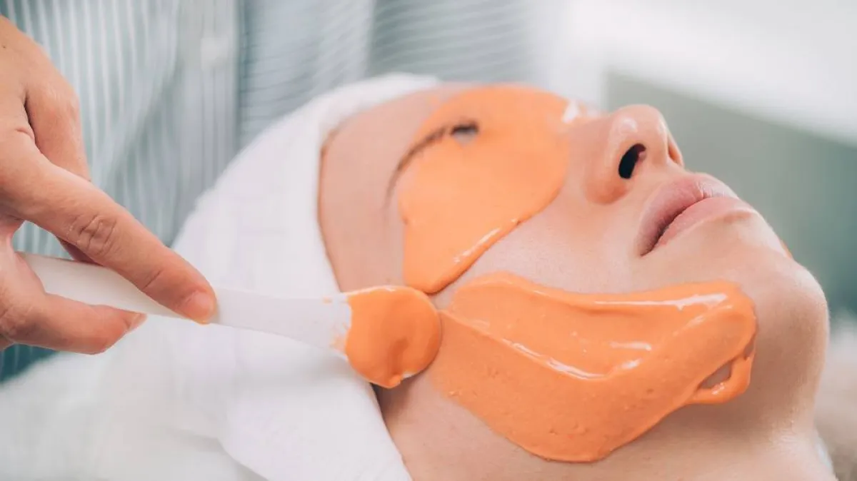 خلطة الجزر والبطاطس لمحاربة التجاعيد