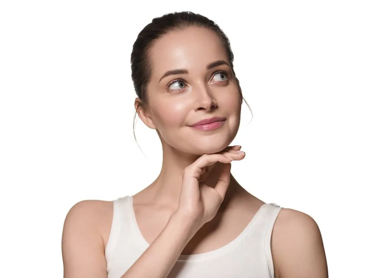 خطوات مكياج العيون المستديرة