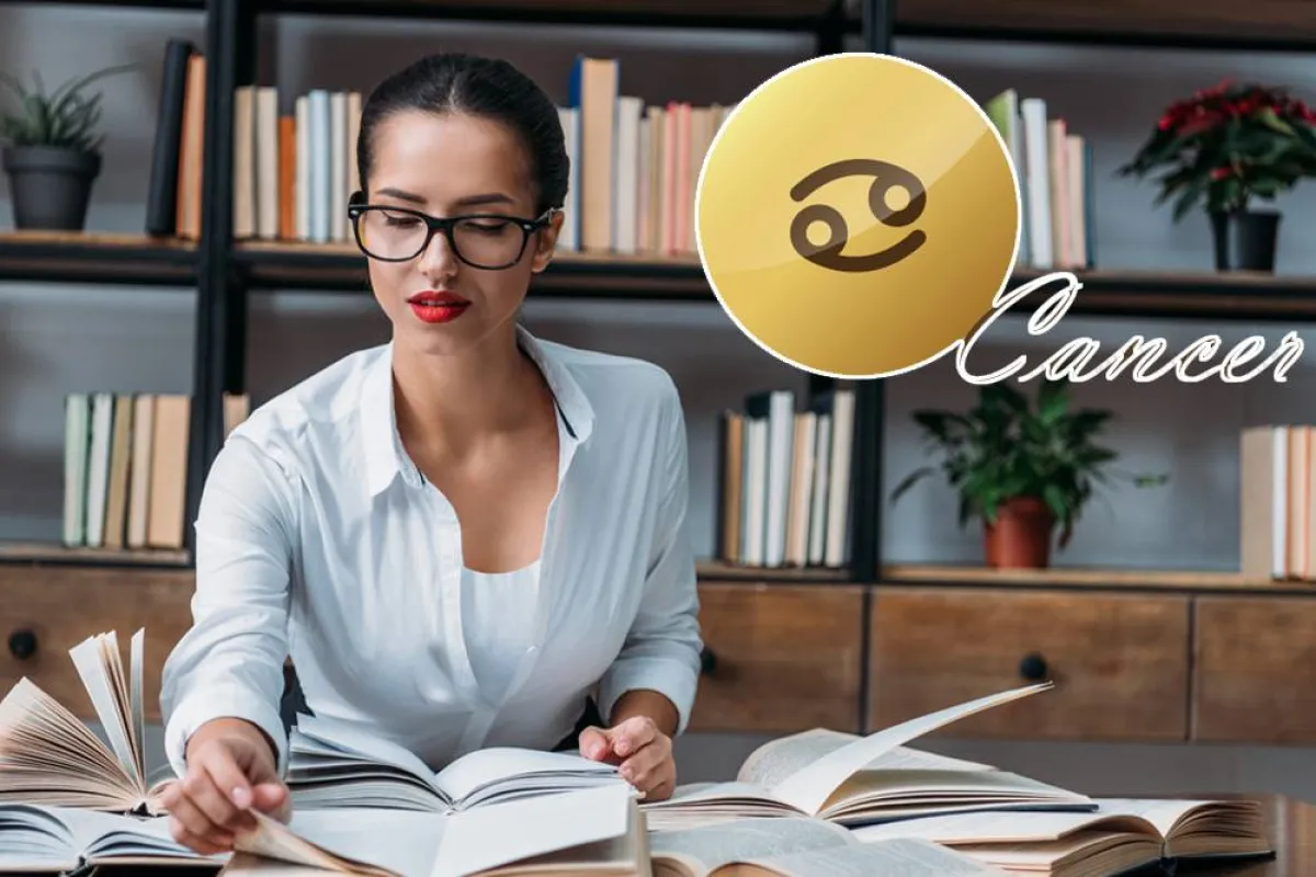 المرأة السرطان