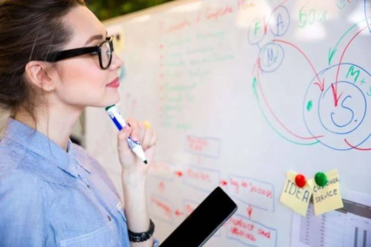 المرأة السرطان والعمل