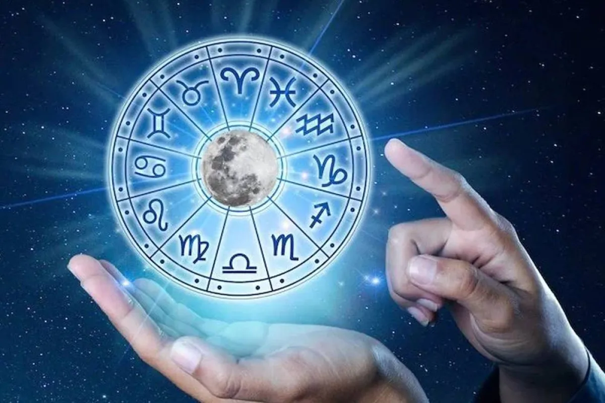 الأبراج والكاريزما