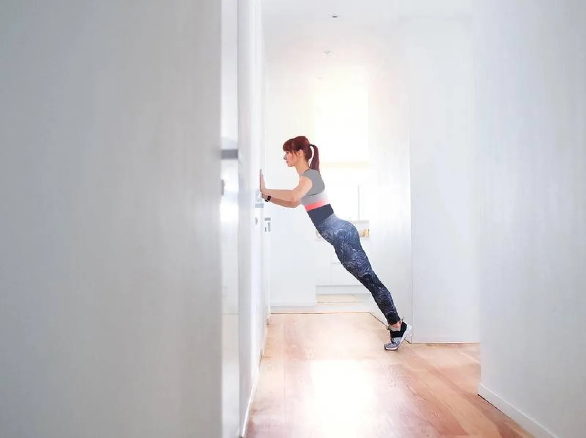 تمارين رياضية للنساء