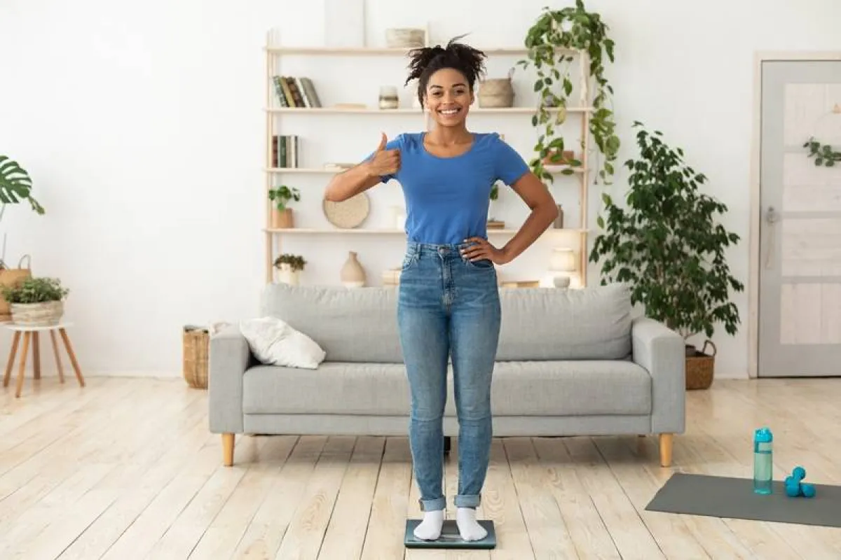 خسارة الوزن