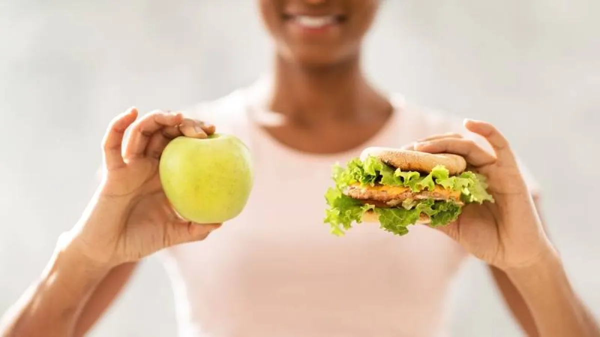 رجيم للنساء