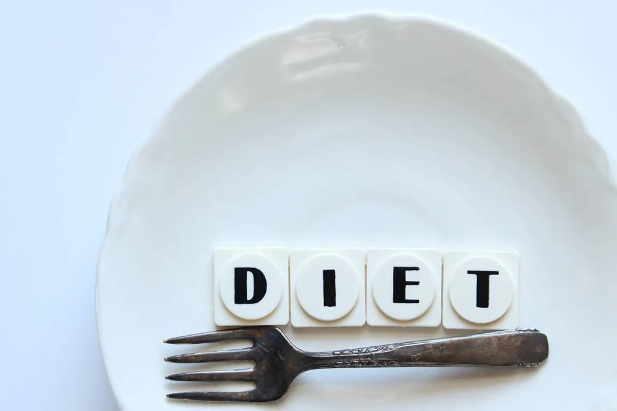 رجيم الهرمونات