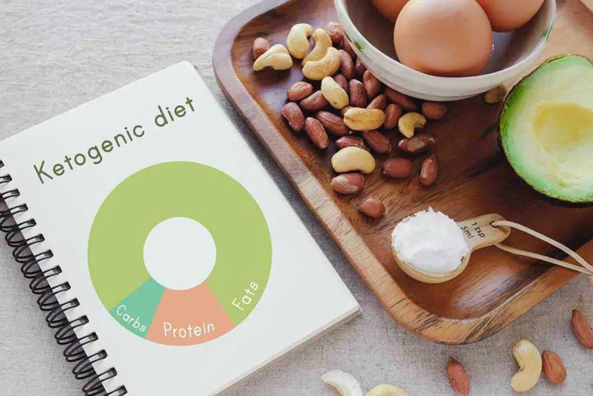 نظام غذائي منخفض الكربوهيدرات