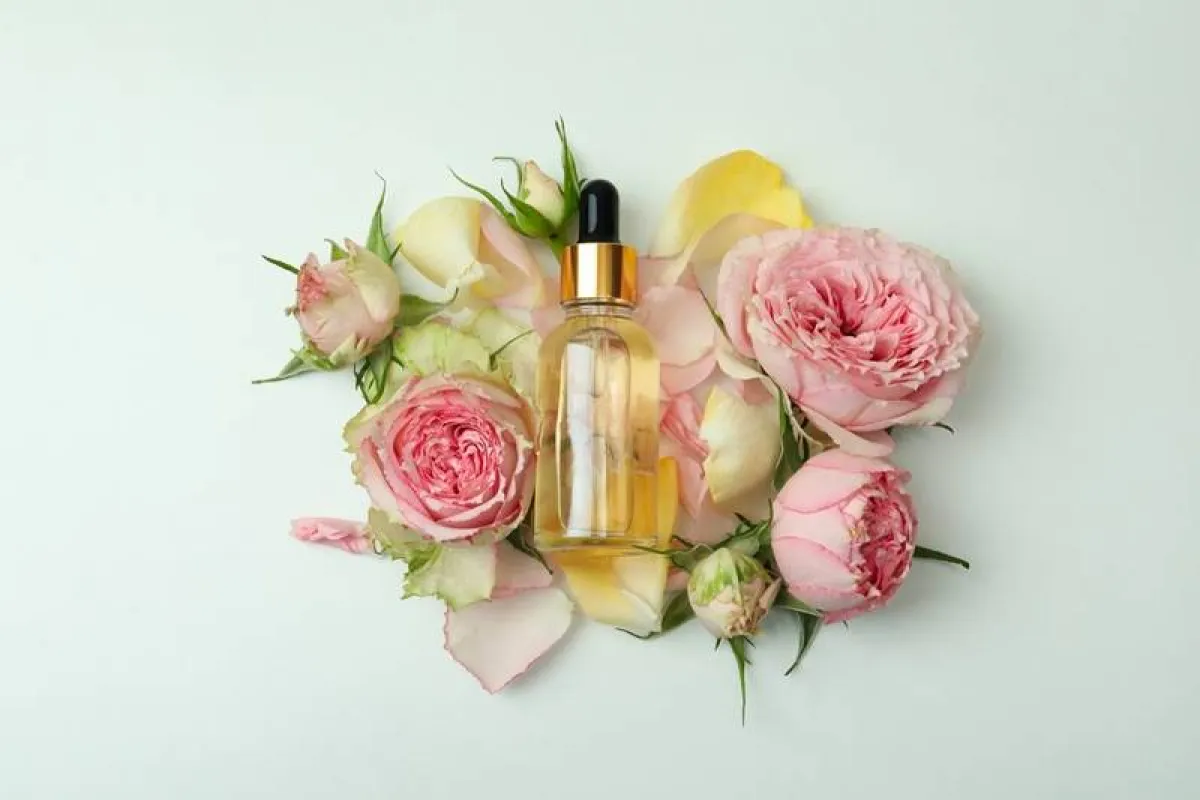 تفتيح الجسم