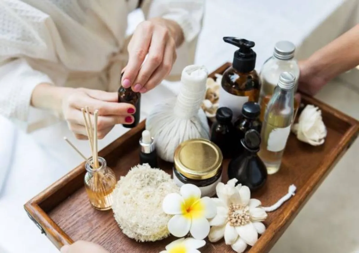 تبييض الجسم