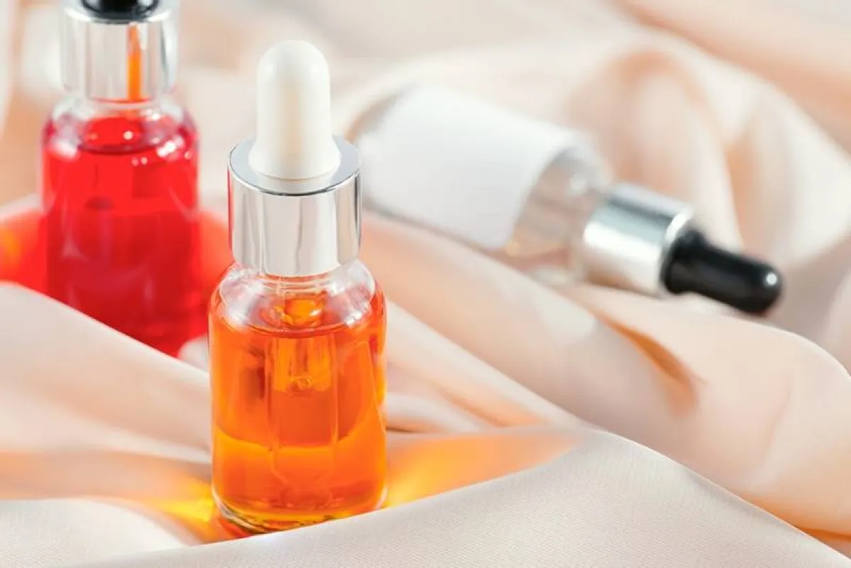 العناية بالبشرة